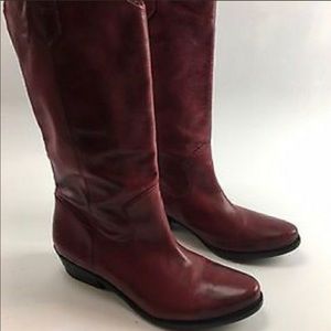 Franco Sarto Boots